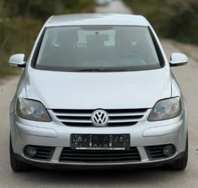VW Golf Plus VW Golf Plus 2.0 TDI 140 к.с. | 2006 г. | Нов вн