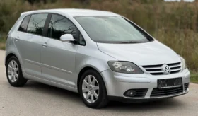VW Golf Plus VW Golf Plus 2.0 TDI 140 к.с. | 2006 г. | Нов вн