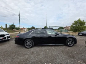 Mercedes-Benz S 350 Long full AMG 360, CAM FULL