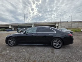 Mercedes-Benz S 350 Long full AMG 360, CAM FULL