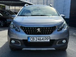 
										Peugeot 2008 1.2i Turbo full									