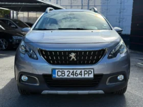Peugeot 2008 1.2i Turbo