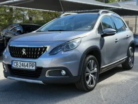 Peugeot 2008 1.2i Turbo