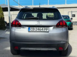 
										Peugeot 2008 1.2i Turbo full									