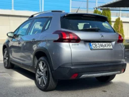 
										Peugeot 2008 1.2i Turbo full									