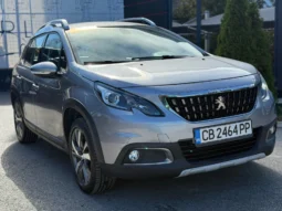 
										Peugeot 2008 1.2i Turbo full									