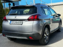 
										Peugeot 2008 1.2i Turbo full									
