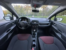 
										Renault Clio 1.2i / ОБСЛУЖЕН full									