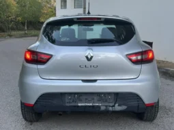
										Renault Clio 1.2i / ОБСЛУЖЕН full									