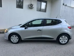 
										Renault Clio 1.2i / ОБСЛУЖЕН full									