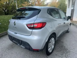 
										Renault Clio 1.2i / ОБСЛУЖЕН full									