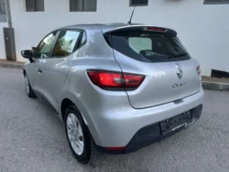 
										Renault Clio 1.2i / ОБСЛУЖЕН full									