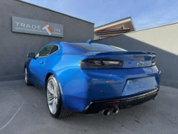 
										Chevrolet Camaro 3.6L FACELIFT full									