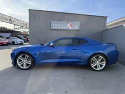 
										Chevrolet Camaro 3.6L FACELIFT full									