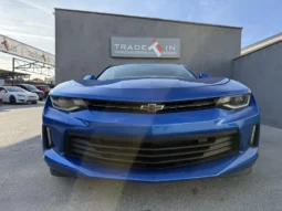 
										Chevrolet Camaro 3.6L FACELIFT full									