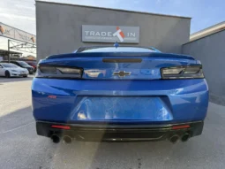 
										Chevrolet Camaro 3.6L FACELIFT full									