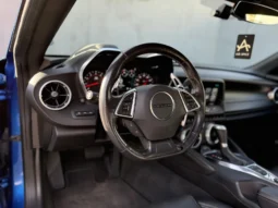 
										Chevrolet Camaro 3.6L FACELIFT full									