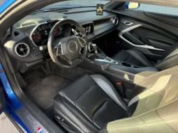 
										Chevrolet Camaro 3.6L FACELIFT full									