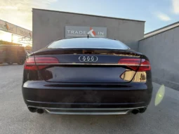 
										Audi A8 4.2 FSI S8 OPTIC full									