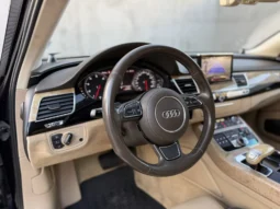 
										Audi A8 4.2 FSI S8 OPTIC full									