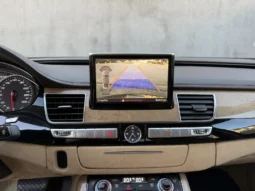 
										Audi A8 4.2 FSI S8 OPTIC full									