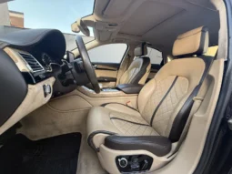 
										Audi A8 4.2 FSI S8 OPTIC full									