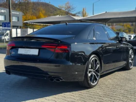 Audi S8 plus 4.0 Keramik Exclusive Carbon BangOlufsen 360