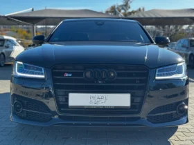 Audi S8 plus 4.0 Keramik Exclusive Carbon BangOlufsen 360