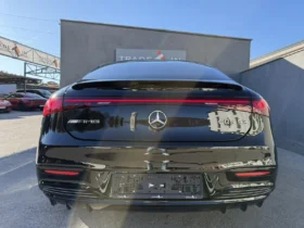 ЦЕНА ПРИ ЗАПИТВАНЕ / Mercedes-Benz EQS 53 AMG 4MATIC + / ЦЕНА ПРИ ЗАПИТВАНЕ
