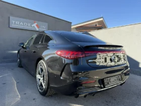 ЦЕНА ПРИ ЗАПИТВАНЕ / Mercedes-Benz EQS 53 AMG 4MATIC + / ЦЕНА ПРИ ЗАПИТВАНЕ