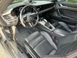 
										ЦЕНА ПРИ ЗАПИТВАНЕ / Porsche 911 TURBO S CABRIOLET full									