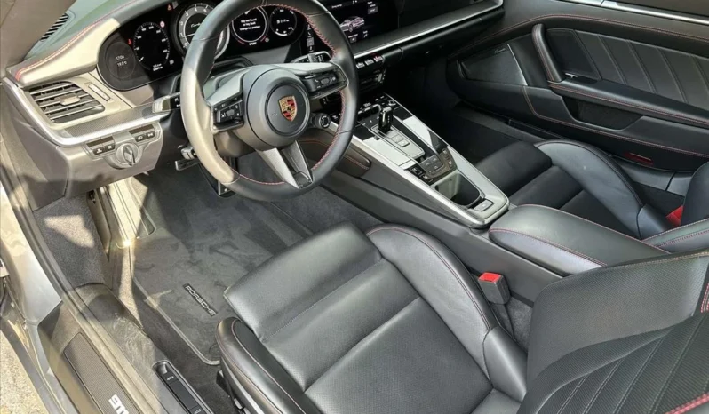 
								ЦЕНА ПРИ ЗАПИТВАНЕ / Porsche 911 TURBO S CABRIOLET full									