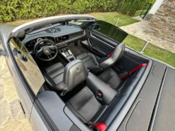 
										ЦЕНА ПРИ ЗАПИТВАНЕ / Porsche 911 TURBO S CABRIOLET full									