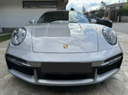 
										ЦЕНА ПРИ ЗАПИТВАНЕ / Porsche 911 TURBO S CABRIOLET full									
