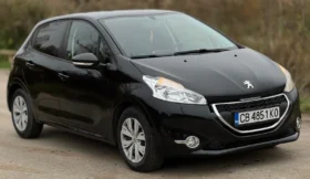 Peugeot 208 Peugeot 208 1.4 HDi / 72 к.с. / 2014г