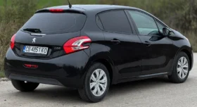 Peugeot 208 Peugeot 208 1.4 HDi / 72 к.с. / 2014г