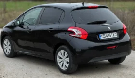 Peugeot 208 Peugeot 208 1.4 HDi / 72 к.с. / 2014г