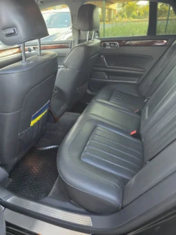 
										VW Phaeton full									