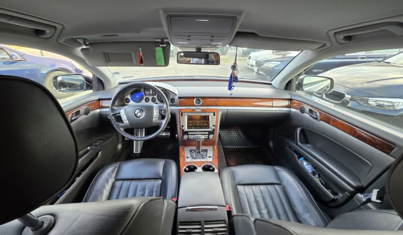 
								VW Phaeton full									