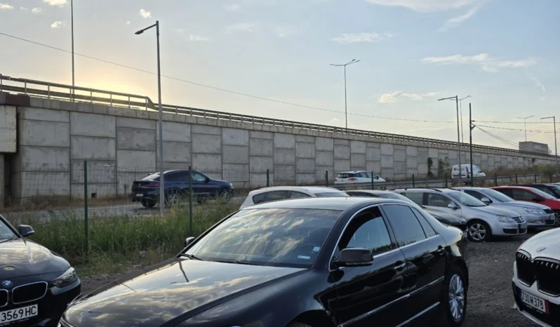 
								VW Phaeton full									