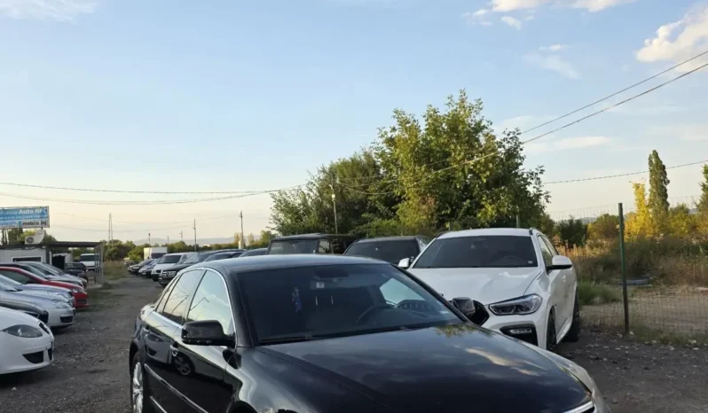 
								VW Phaeton full									