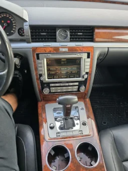 
										VW Phaeton full									