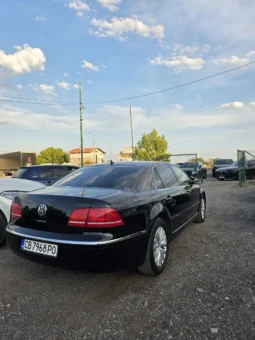 
										VW Phaeton full									