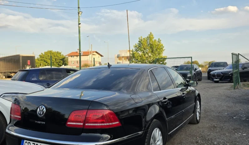 
								VW Phaeton full									