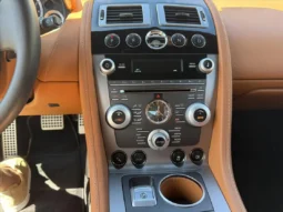 
										Aston Martin Rapide 6.0 V12 full									