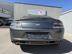 
										Aston Martin Rapide 6.0 V12 full									