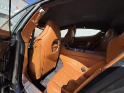 
										Aston Martin Rapide 6.0 V12 full									