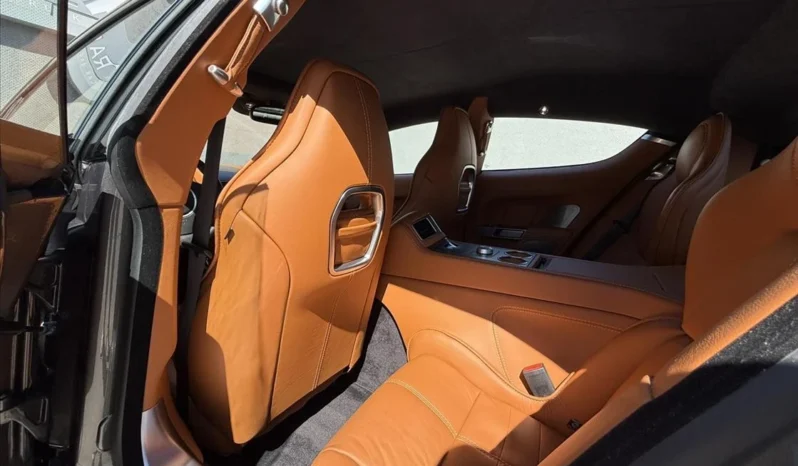 
								Aston Martin Rapide 6.0 V12 full									
