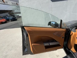 
										Aston Martin Rapide 6.0 V12 full									