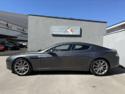 
										Aston Martin Rapide 6.0 V12 full									
